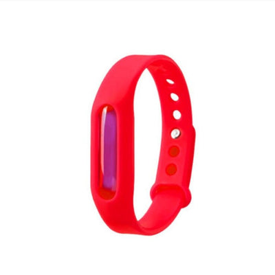 ANTI MOSQUITO CAPSULE WRISTBAND