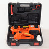 3-Function Emergency Auto Electric Hydraulic Jack
