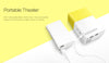 PORTABLE PROJECTOR - MOVIE THEATER ON THE GO