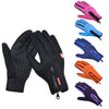 Ultimate Waterproof & Windproof Thermal Touchscreen Gloves