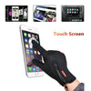 Ultimate Waterproof & Windproof Thermal Touchscreen Gloves