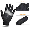 Ultimate Waterproof & Windproof Thermal Touchscreen Gloves