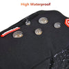 Ultimate Waterproof & Windproof Thermal Touchscreen Gloves