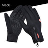 Ultimate Waterproof & Windproof Thermal Touchscreen Gloves