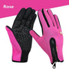 Ultimate Waterproof & Windproof Thermal Touchscreen Gloves