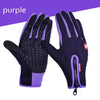 Ultimate Waterproof & Windproof Thermal Touchscreen Gloves