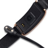 SMART BLOOD PRESSURE & HEART RATE MONITOR WRIST WATCH