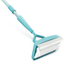 White Baseboard Multi-Use Cleaning Duster