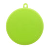 SILICONE DISHWASHER BRUSH