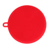 SILICONE DISHWASHER BRUSH