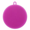 SILICONE DISHWASHER BRUSH