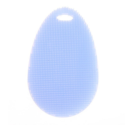 SILICONE DISHWASHER BRUSH