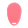 SILICONE DISHWASHER BRUSH