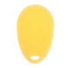SILICONE DISHWASHER BRUSH