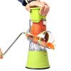 Multi-Function Vegetable Cutter & Slicer
