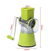 Multi-Function Vegetable Cutter & Slicer