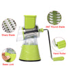 Multi-Function Vegetable Cutter & Slicer