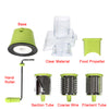 Multi-Function Vegetable Cutter & Slicer