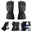 HEATED GLOVES - WATERPROOF BATTERY POWERED GLOVES