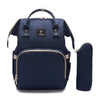MATERNITY BACKPACK - USB WATERPROOF NAPPY BAG KITS