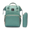 MATERNITY BACKPACK - USB WATERPROOF NAPPY BAG KITS