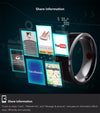 MAGIC FINGER FOR ANDROID & WINDOWS PHONES - WEARABLE SMART RING