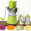 Multi-Function Vegetable Cutter & Slicer