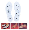 MAGNETIC MASSAGE INSOLE - MASSAGING YOUR FOOT TO BETTER HEALTH