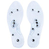 MAGNETIC MASSAGE INSOLE - MASSAGING YOUR FOOT TO BETTER HEALTH