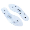 MAGNETIC MASSAGE INSOLE - MASSAGING YOUR FOOT TO BETTER HEALTH