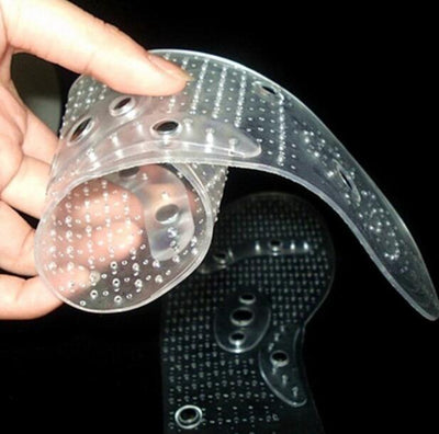 MAGNETIC MASSAGE INSOLE - MASSAGING YOUR FOOT TO BETTER HEALTH