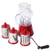 Multi-Function Vegetable Cutter & Slicer