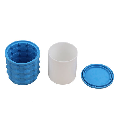 ICE CUBE MAKER