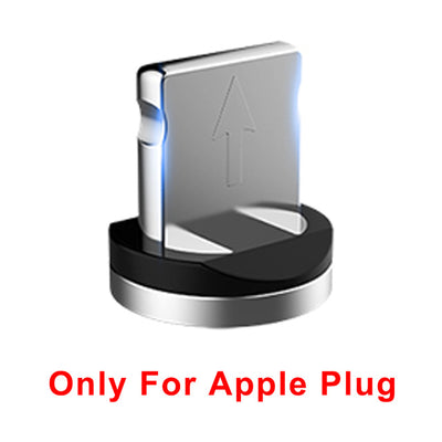 iPHONE MAGNETIC CHARGER - FAST CHARGING