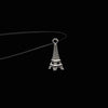 INVISIBLE CHAIN NECKLACE