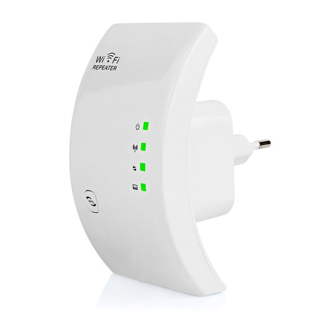 WIRELESS WIFI REPEATER