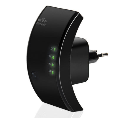 WIRELESS WIFI REPEATER