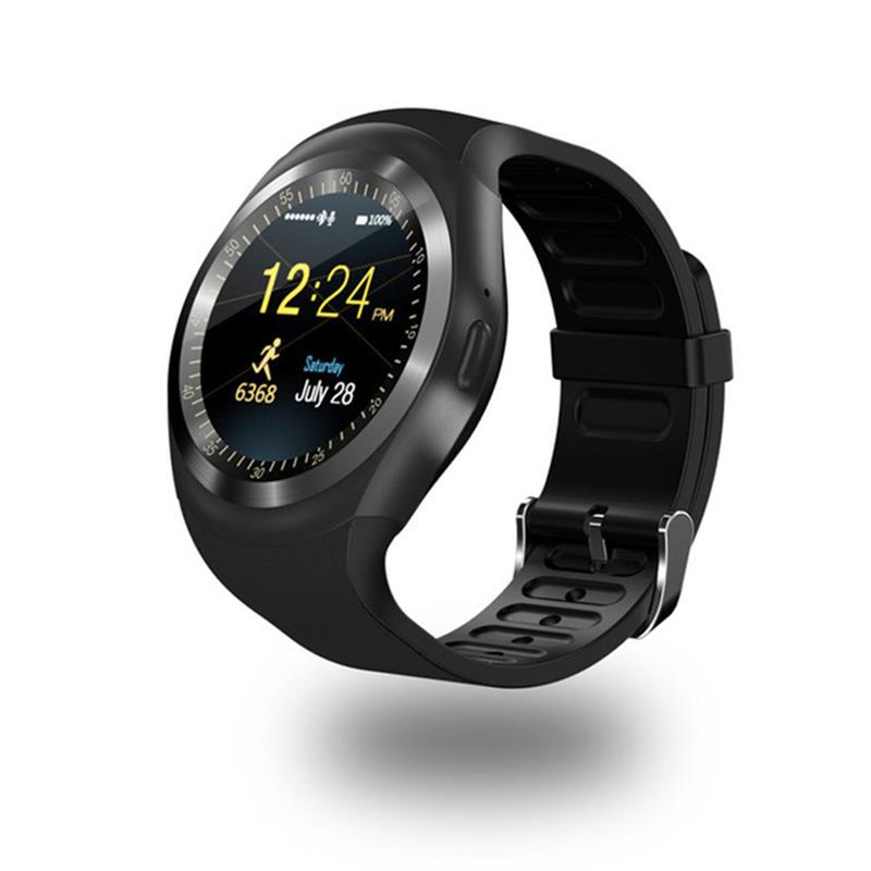 LCD HD SMARTWATCH FOR SAMSUNG