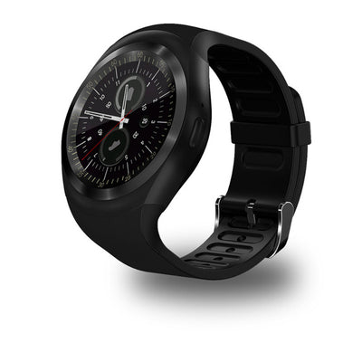 LCD HD SMARTWATCH FOR SAMSUNG