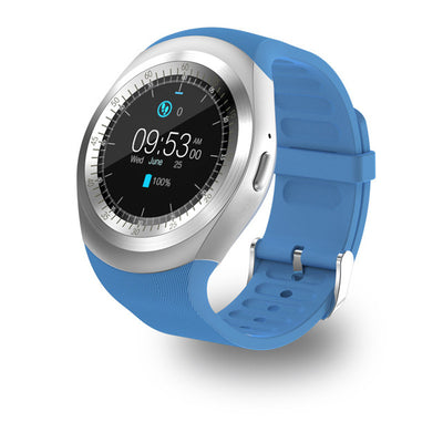 LCD HD SMARTWATCH FOR SAMSUNG