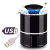 WATERPROOF LED MOSQUITO KILLER UV LAMP