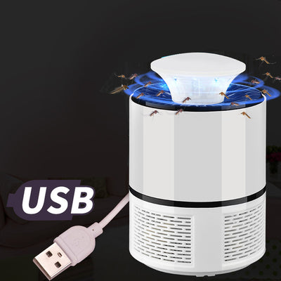 WATERPROOF LED MOSQUITO KILLER UV LAMP