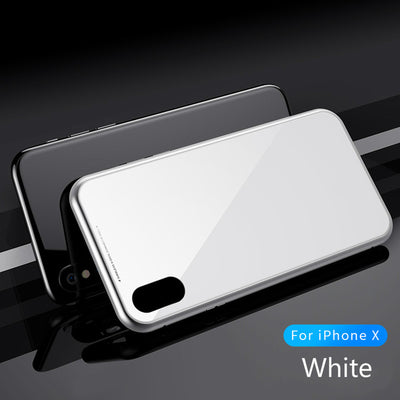 ULTIMATE MAGNETIC IPHONE CASE - THE BEST PROTECTION FOR YOUR SMARTPHONE