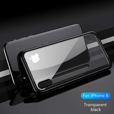 ULTIMATE MAGNETIC IPHONE CASE - THE BEST PROTECTION FOR YOUR SMARTPHONE
