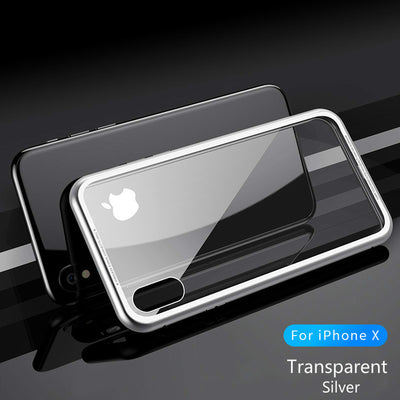 ULTIMATE MAGNETIC IPHONE CASE - THE BEST PROTECTION FOR YOUR SMARTPHONE
