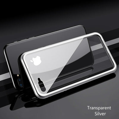 ULTIMATE MAGNETIC IPHONE CASE - THE BEST PROTECTION FOR YOUR SMARTPHONE