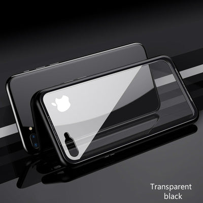 ULTIMATE MAGNETIC IPHONE CASE - THE BEST PROTECTION FOR YOUR SMARTPHONE