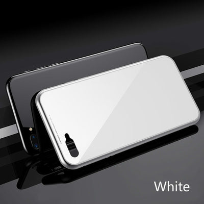 ULTIMATE MAGNETIC IPHONE CASE - THE BEST PROTECTION FOR YOUR SMARTPHONE