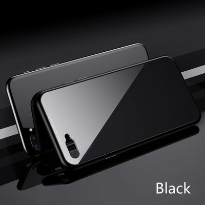 ULTIMATE MAGNETIC IPHONE CASE - THE BEST PROTECTION FOR YOUR SMARTPHONE