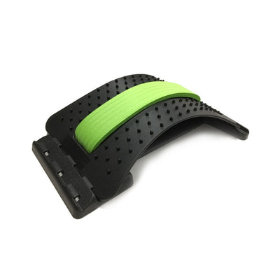 Ez-SPINE™ - LUMBAR RELIEF BACK STRETCHER